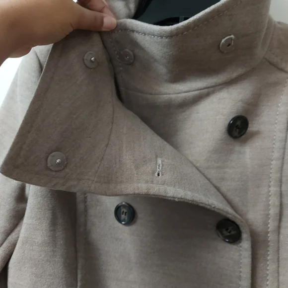 Fitted jacket - Picture 6 of 14